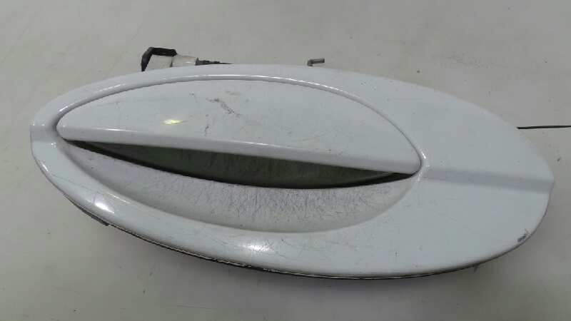 BMW C5 1 generation (2001-2008) Rear Left Door Exterior Handle 9101S7,9101S7 19061206