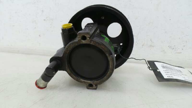 MAZDA Vectra A (1988-1995) Vairo stiprintuvo siurblys 26025012, 26025012, 26025012 18834479