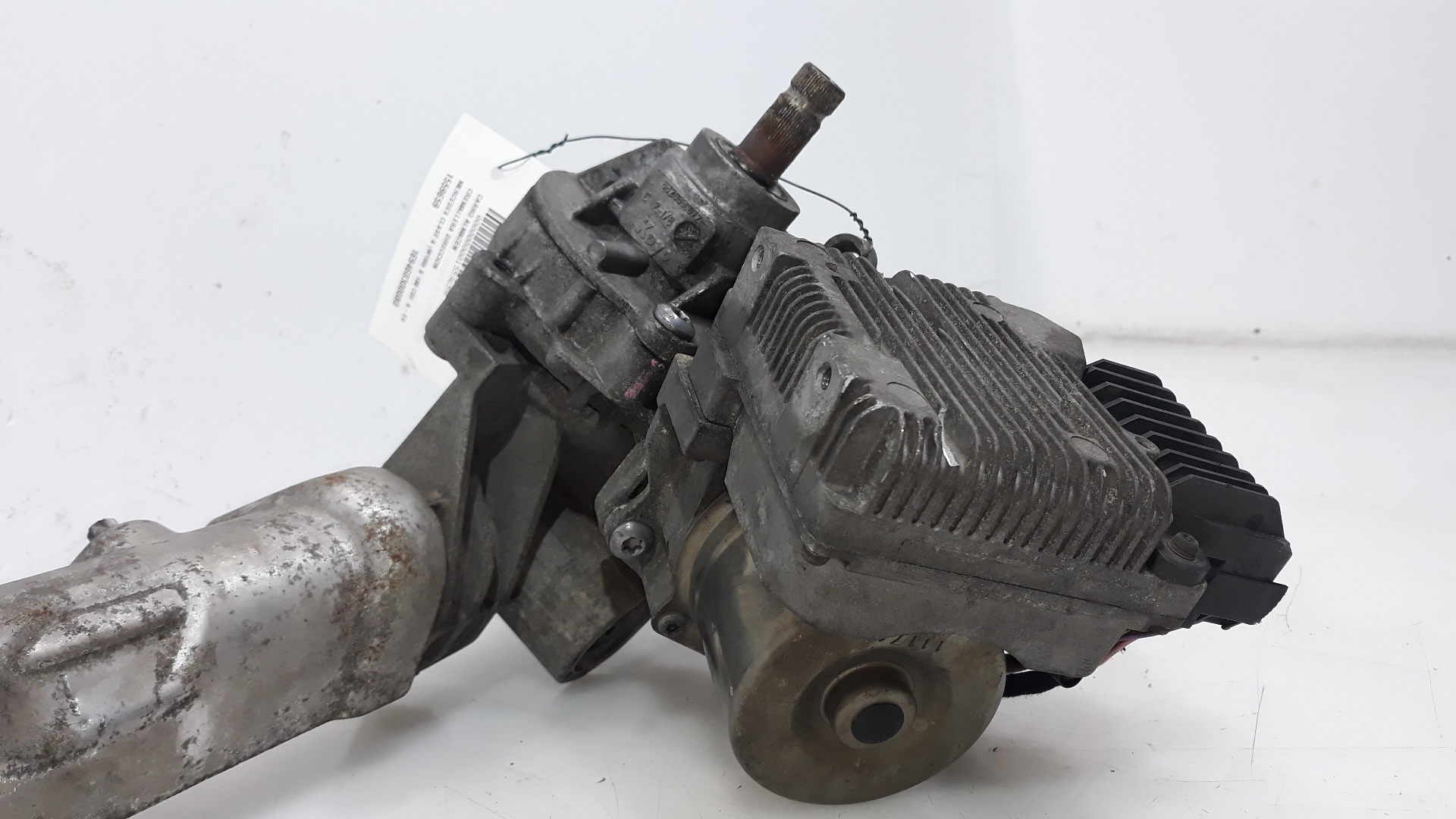 MERCEDES-BENZ A-Class W169 (2004-2012) Кормилна рейка 169460300080,169460300080 25195602