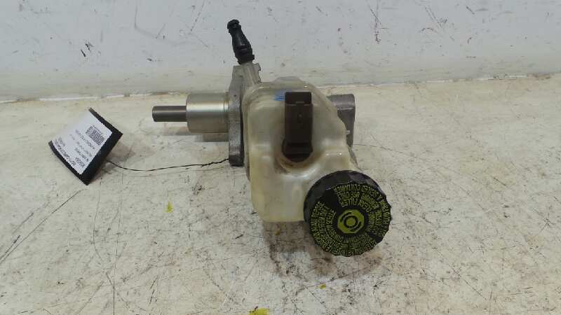 PEUGEOT 407 1 generation (2004-2010) Brake Cylinder 9646980980 18892011