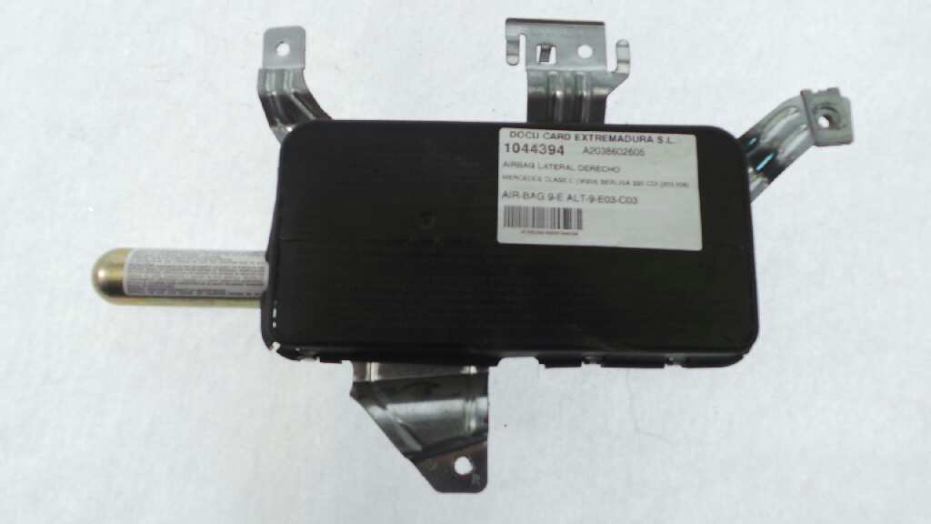 MERCEDES-BENZ C-Class W203/S203/CL203 (2000-2008) Other Control Units A2038602605,A2038602605 18966156