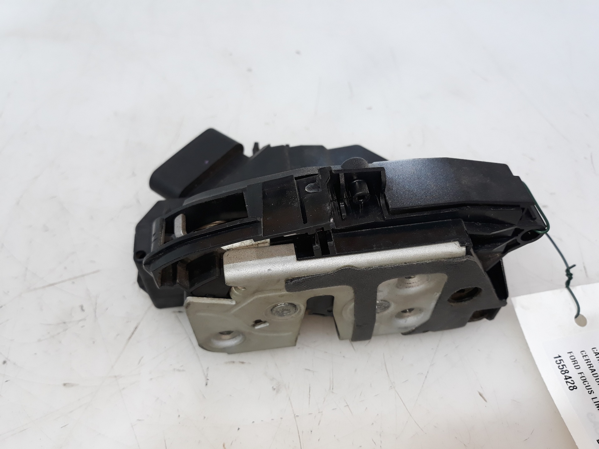 FORD Focus 3 generation (2011-2020) Rear Left Door Lock BM5AA26413AF, BM5AA26413AF 23279170