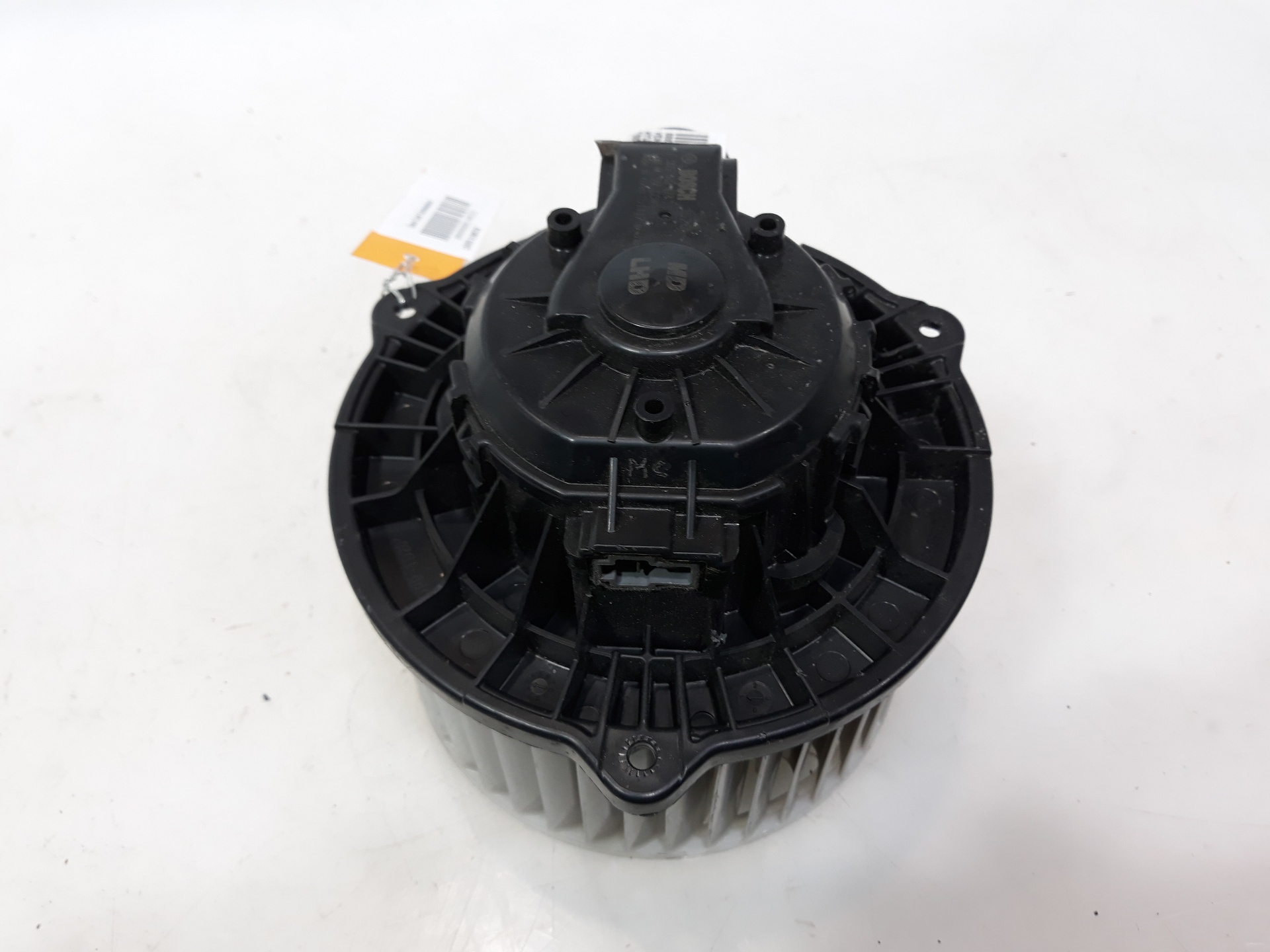 HYUNDAI i30 GD (2 generation) (2012-2017) Motor încălzitor interior F00S3B2474, F00S3B2474 19125621