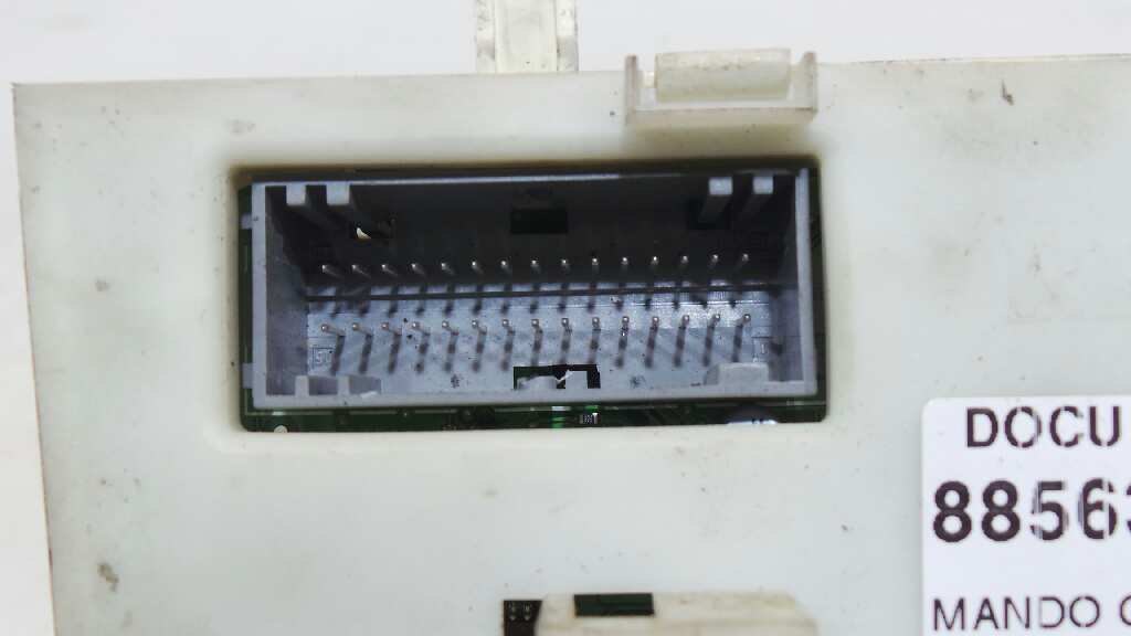 RENAULT Espace 4 generation (2002-2014) Climate  Control Unit 8200264425,8200264425 18907558