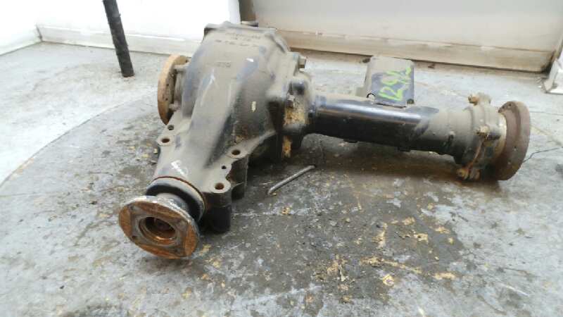 VOLVO Terrano 2 generation (1993-2006) Other part 38500G2310, 38500G2310, SINREF 18844563