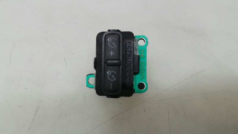 AUDI A8 D3/4E (2002-2010) Switches 4E0947147, 4E0947147 25198647