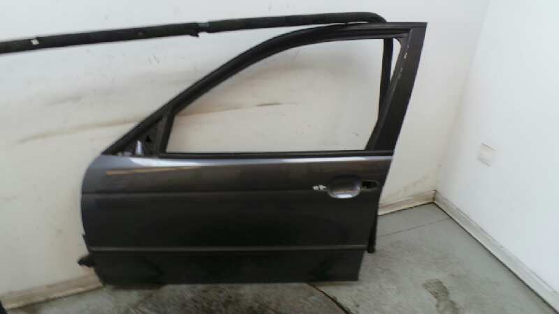 BMW 3 Series E46 (1997-2006) Front Left Door 41517034151, 41517034151 18999349