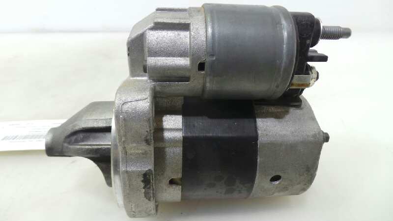 FORD C-Max 2 generation (2010-2019) Starter Motor H1BT11000BB,H1BT11000BB 19073631