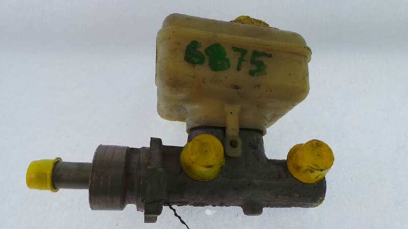 ALFA ROMEO A3 8L (1996-2003) Brake Cylinder 1J1614019,1J1614019 18822567