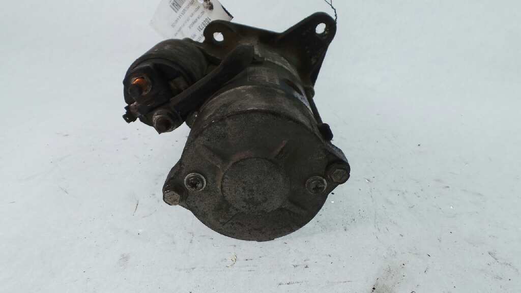 CHEVROLET 5 1 generation (2005-2010) Starter Motor RF5C18400, RF5C18400 18958685