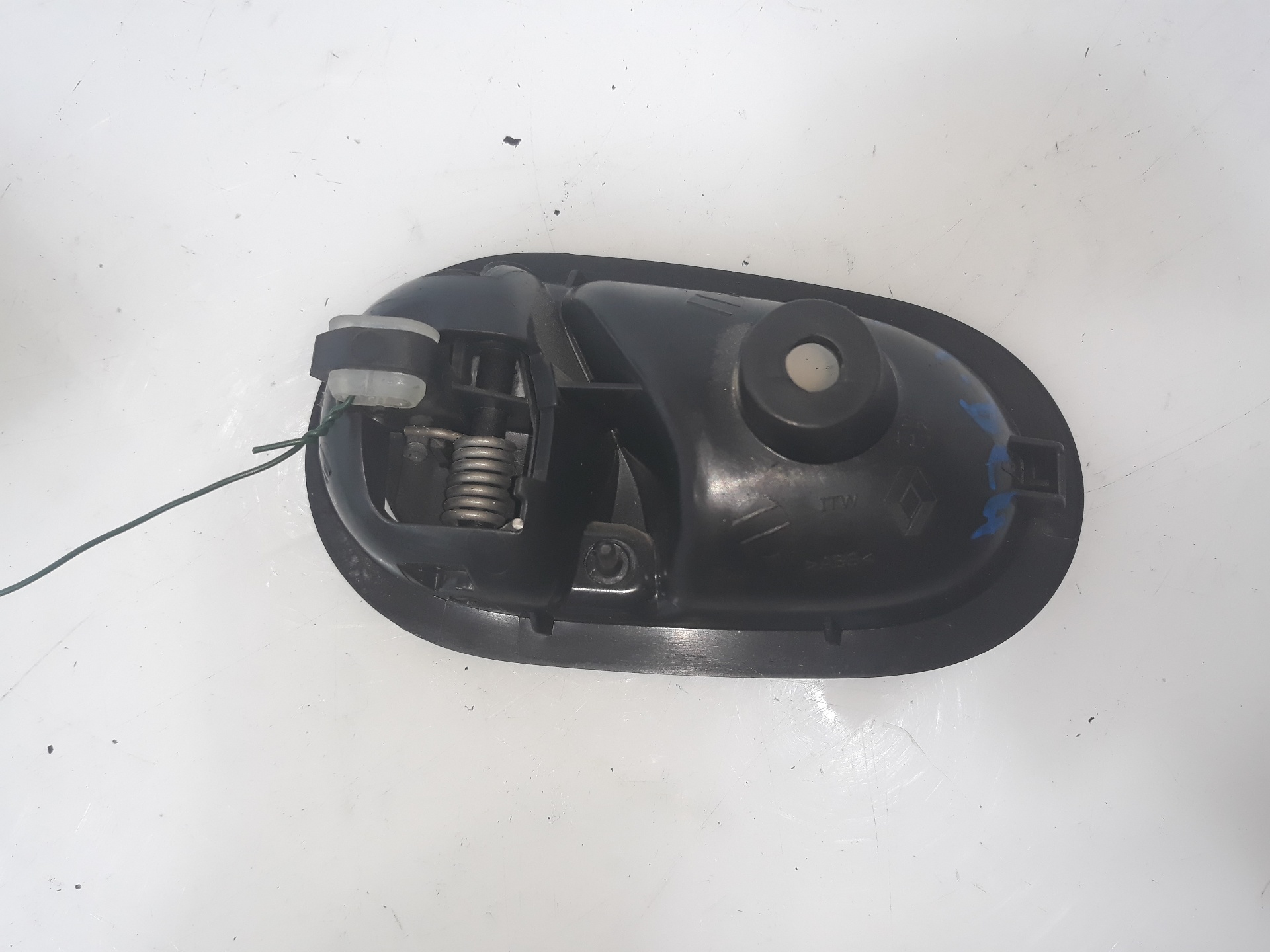 DACIA Sandero 2 generation (2013-2020) Right Rear Internal Opening Handle 826721919R,826721919R 23247966