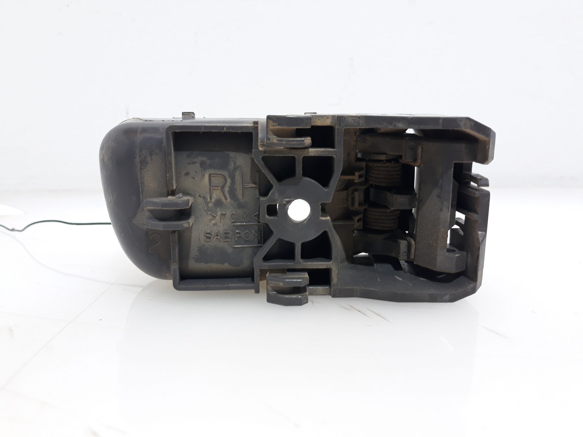 FORD USA F-Series D22 (1997-2005) Kitos salono dalys 806702S40A,806702S40A 25349360