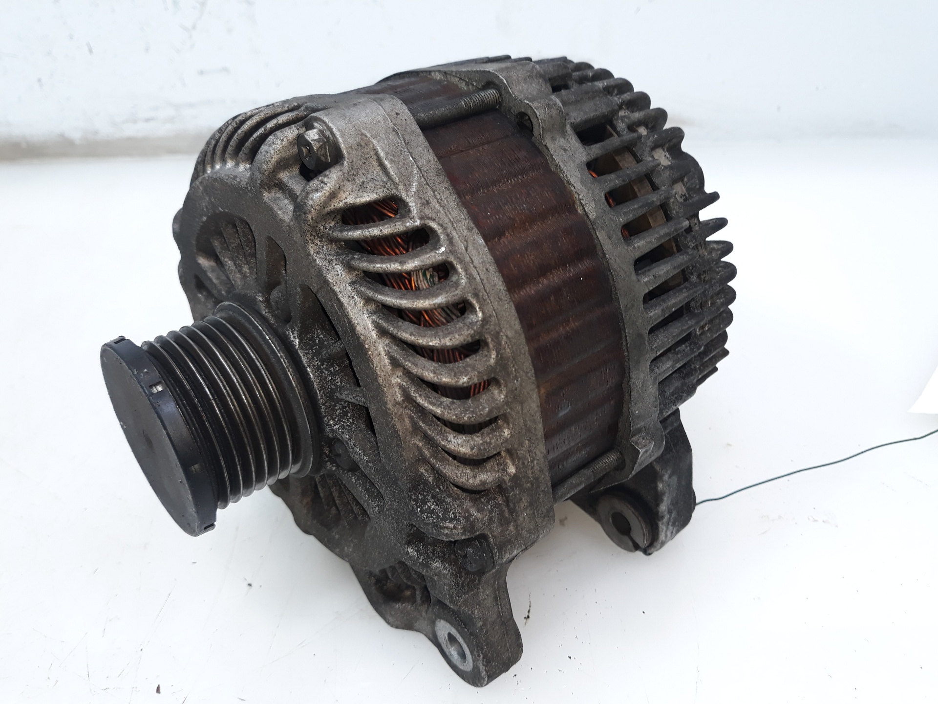 CITROËN Laguna 3 generation (2007-2015) Alternator 8200654785,8200654785 19180193