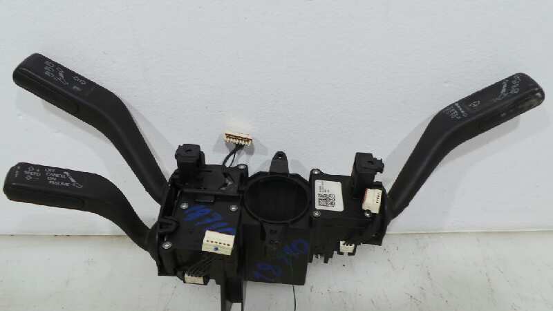 VOLKSWAGEN Passat B6 (2005-2010) Steering Wheel 3C9953501BN, 3C9953501BN 18954025