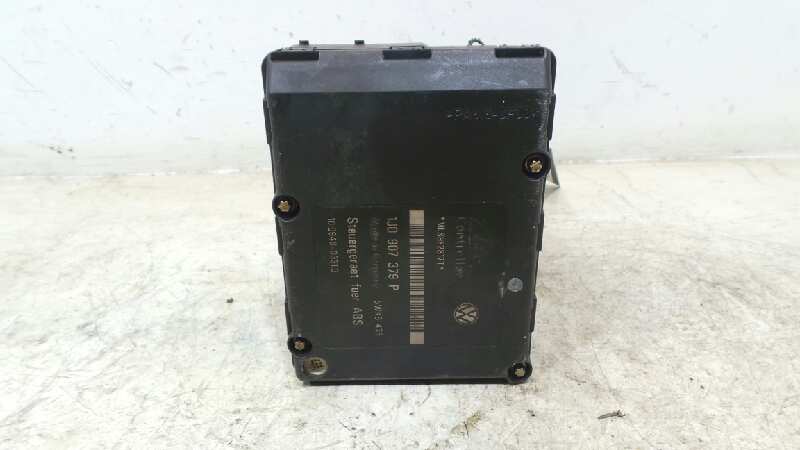 NISSAN Leon 1 generation (1999-2005) Абс блок 1J0614117D 18876596