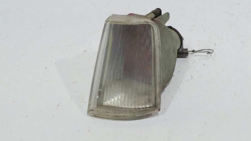 CITROËN ZX 1 generation (1991-1997) Front left turn light 95656547, 95656547 18867583