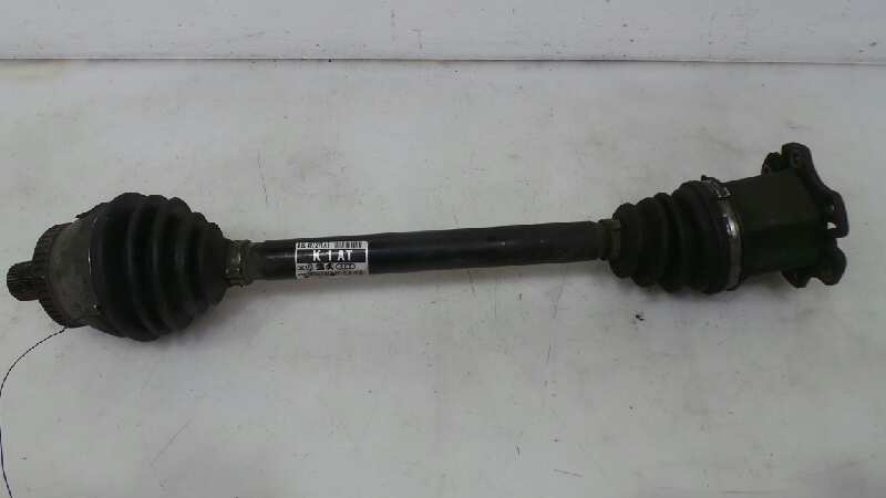 AUDI A4 B6/8E (2000-2005) Front Left Driveshaft 8E0407271,8E0407271 19041106