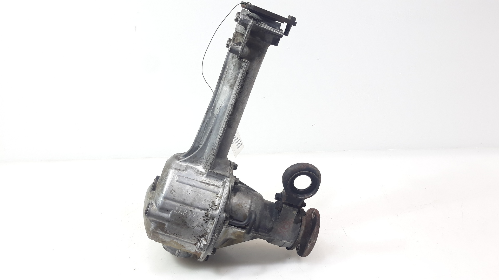 SUZUKI Grand Vitara 1 generation (1998-2006) Front Transfer Case 2761160A11 25349392