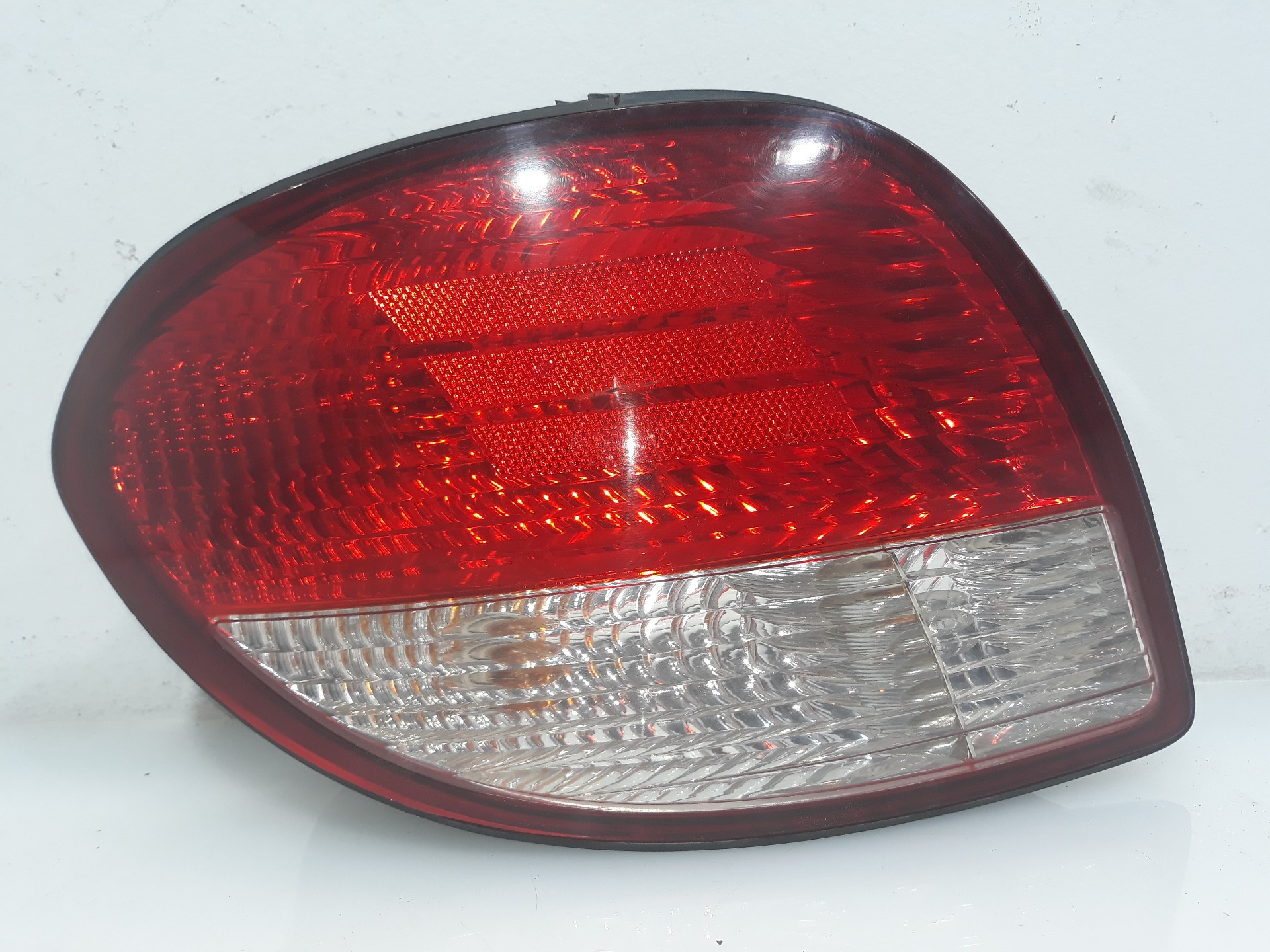 HYUNDAI RD (1 generation) (1996-2002) Rear Left Taillight 9240127510,9240127510 19105196