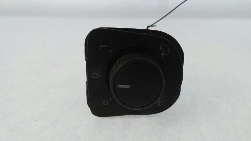 SEAT Leon 3 generation (2012-2020) Other Control Units 5F0959565E, 5F0959565E 18981172