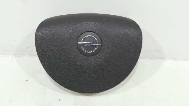 OPEL Corsa C (2000-2006) Andre kontrolenheder 13188242 18882801