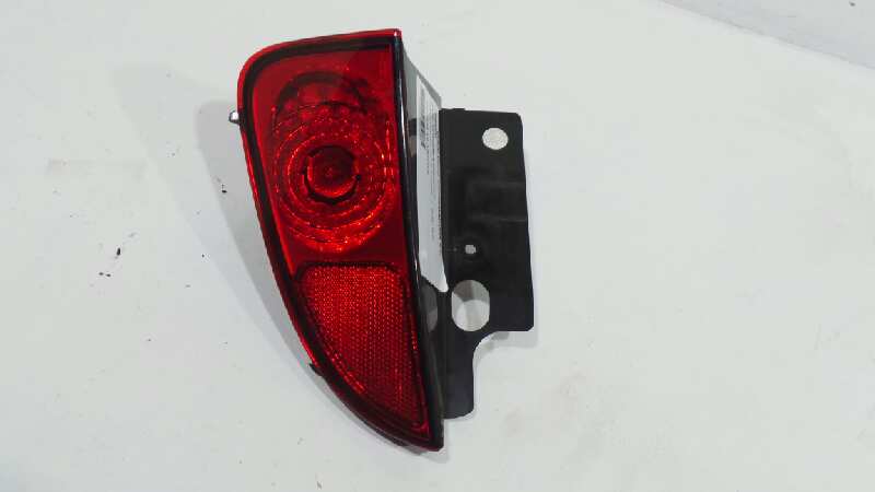 RENAULT Espace 4 generation (2002-2014) Rear Left Fog Light 8200027155,8200027155 18885116