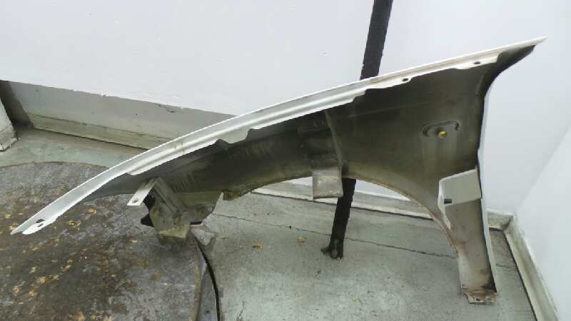 SEAT Toledo 3 generation (2004-2010) Front Right Fender 5P0821022A, 5P0821022A 19072256