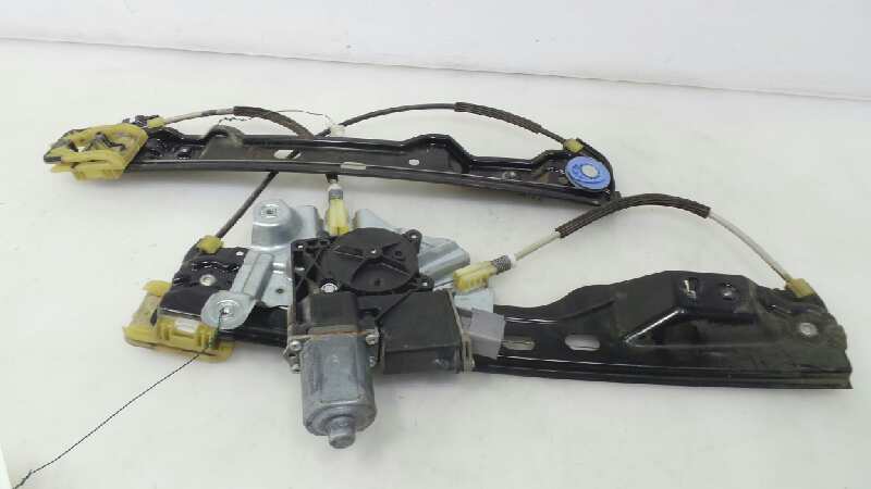 OPEL Astra J (2009-2020) Främre höger dörrfönsterhiss 13260129,13260129 19068593