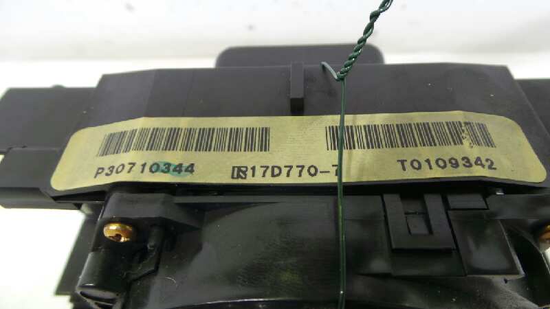 TOYOTA V50 1 generation (2003-2012) Steering Wheel Slip Ring Squib 30710344 18904848