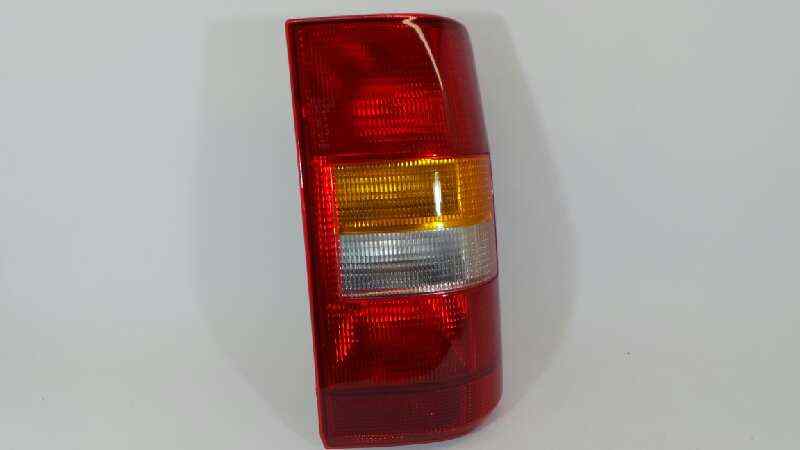 NISSAN Micra K11 (1992-2003) Rear Right Taillight Lamp 103F09401770 25621492