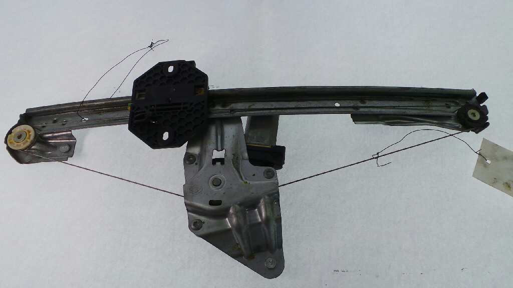 DACIA Logan 1 generation (2004-2012) Front Right Door Window Regulator 807209299R,807209299R 18962589