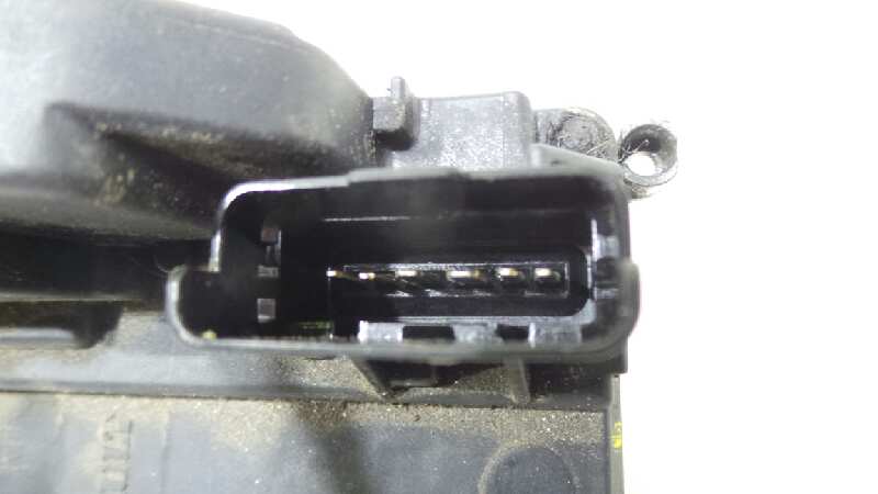 RENAULT Laguna 3 generation (2007-2015) Rear Right Door Lock 825000003R, 825000003R 19033595