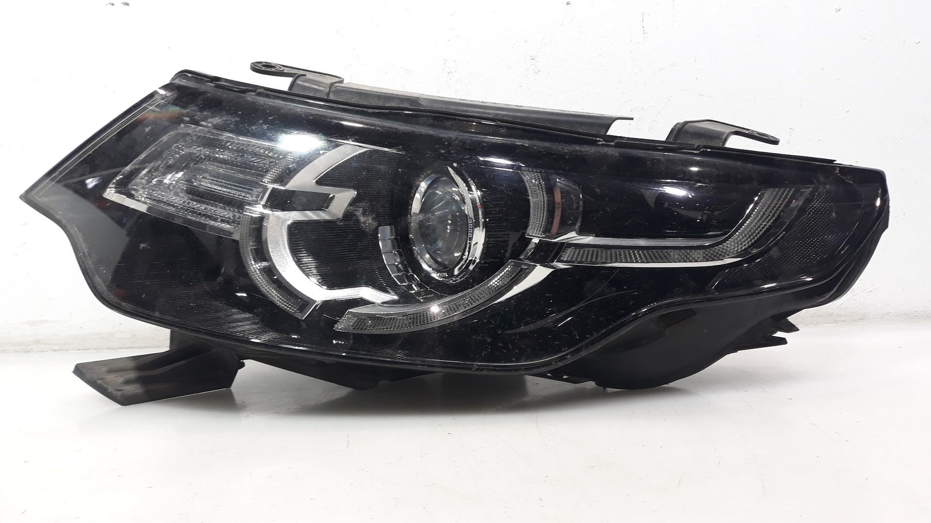 LAND ROVER Discovery Sport 1 generation (2014-2024) Front Left Headlight FK3213W030EE, LR137231 25211557