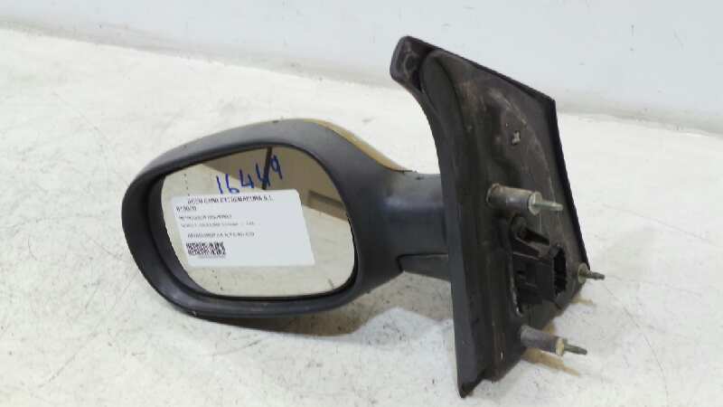 RENAULT Laguna 1 generation (1993-2001) Left Side Wing Mirror 7700818978 18860515