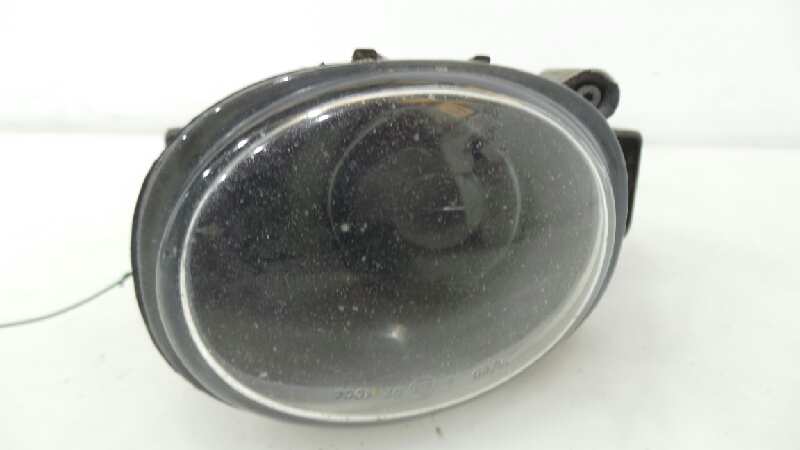 NISSAN Toledo 2 generation (1999-2006) Front Right Fog Light 1M0941702B, 1M0941702B 19077347