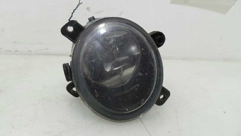 FORD Mondeo 3 generation (2000-2007) Front Left Fog Light 1S7115K202AC, 1126982 18950130