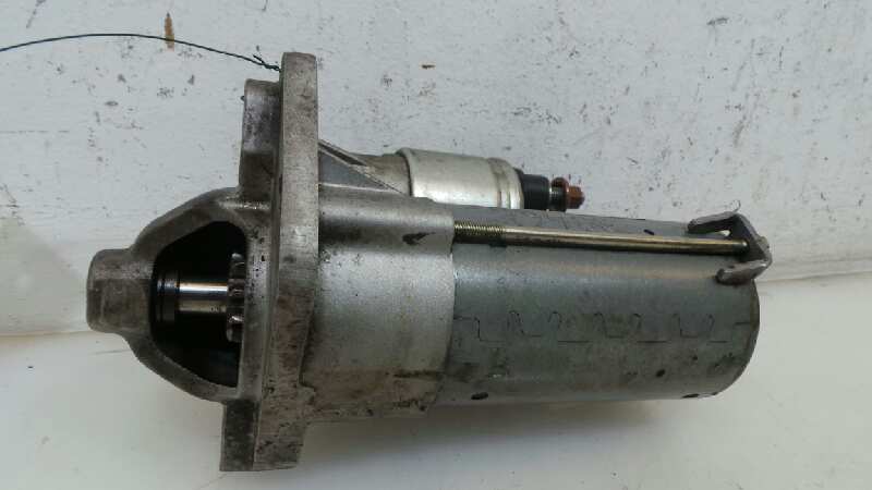 CHEVROLET Megane 3 generation (2008-2020) Starter Motor 8200836473, 8200836473 19005628