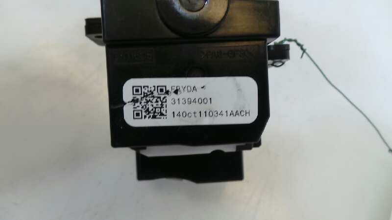 VOLVO V40 2 generation (2012-2020) Vri bryterknappen 31394001,31394001 19009365