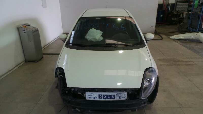 FIAT Punto 3 generation (2005-2020) Front Right Door Lock 51905681, 51905681 19070443