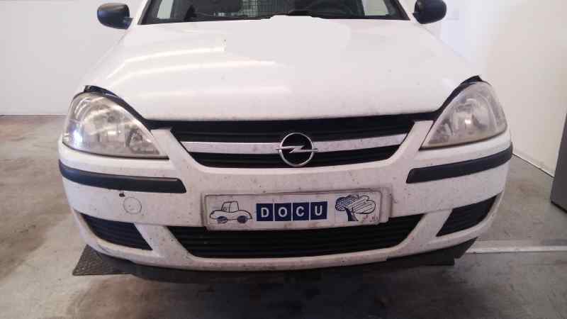 OPEL Rear Left Taillight 09114336,1222000 26240666