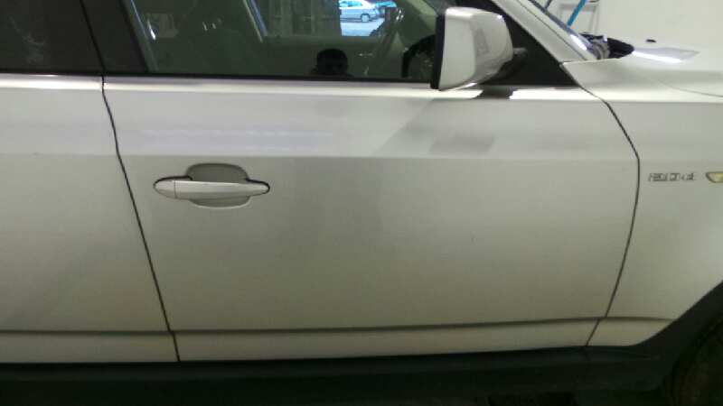 BMW X3 E83 (2003-2010) Priekinės dešinės durys 41003451016 19040239
