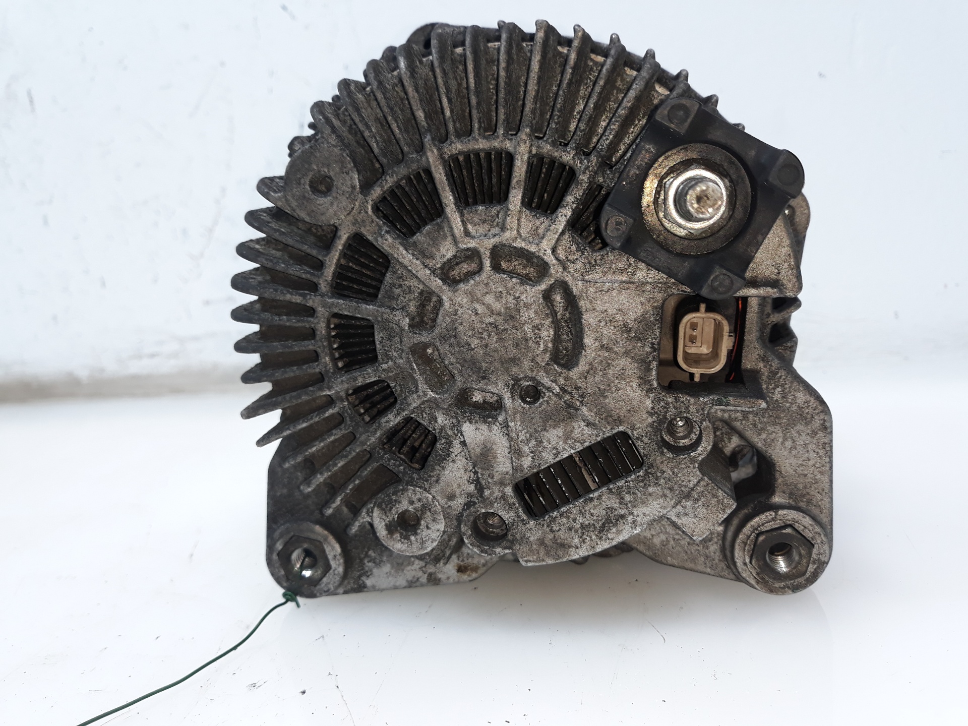 CITROËN Laguna 3 generation (2007-2015) Alternator 8200654785,8200654785 19180193