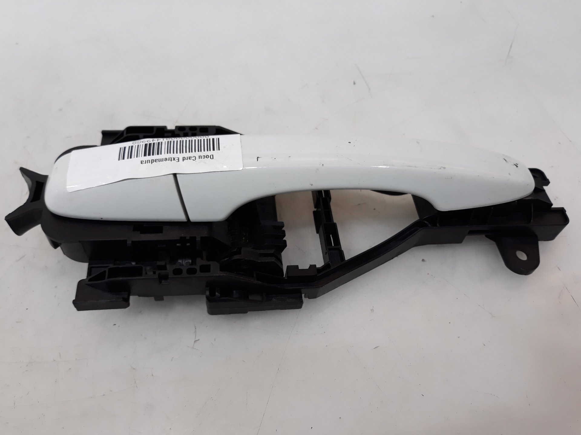 VOLVO V40 2 generation (2012-2020) Front Right Door Exterior Handle 39832339,39832339 19130284