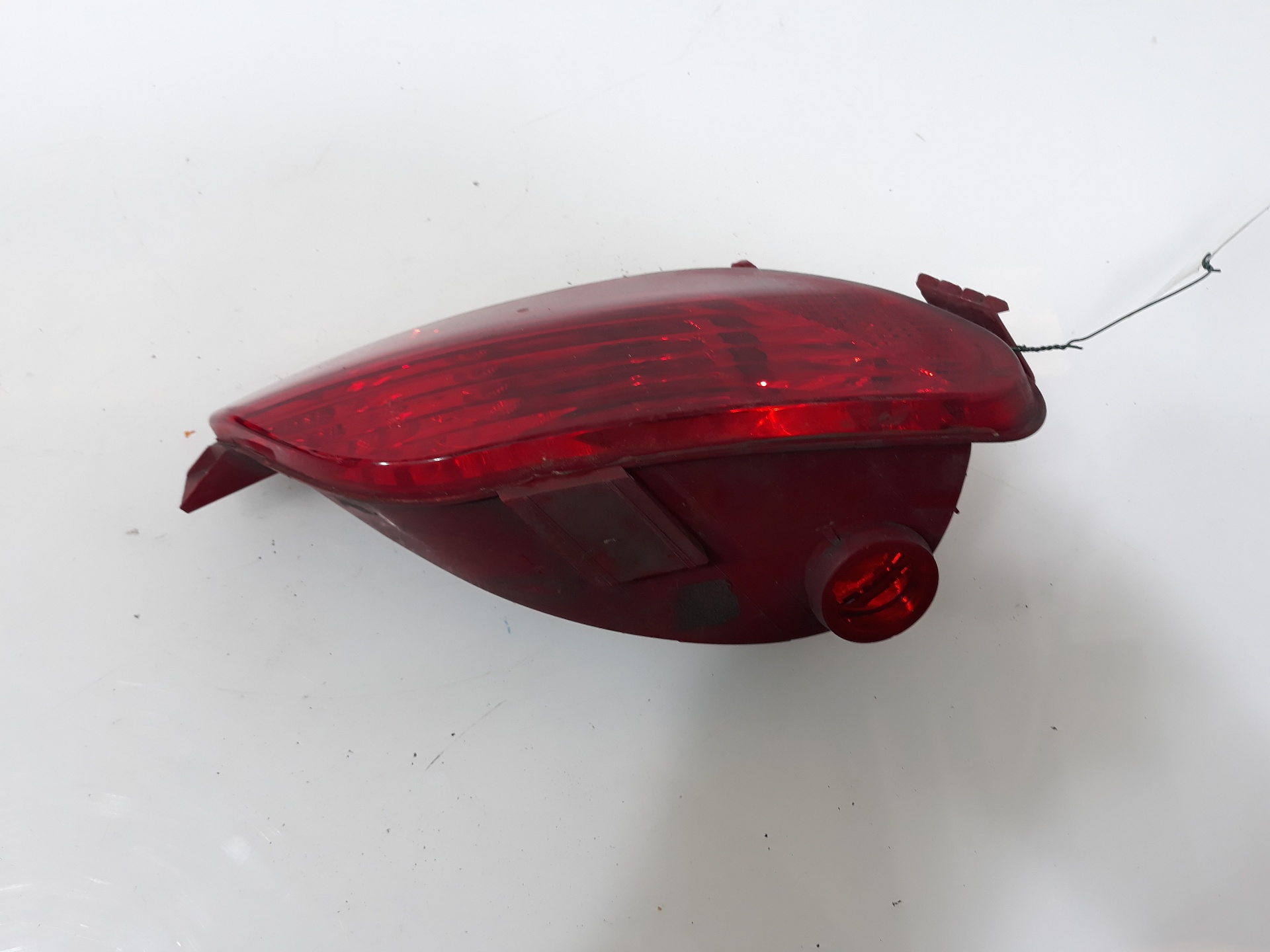 PEUGEOT C4 1 generation (2004-2011) Rear Right Fog Light 9652736380, 9652736380 19115452