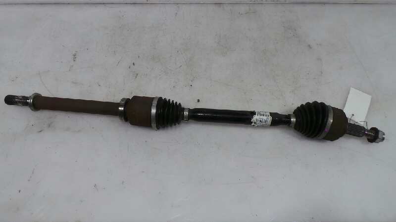 RENAULT Laguna 3 generation (2007-2015) Front Right Driveshaft 8200934677,8200934677 18948783