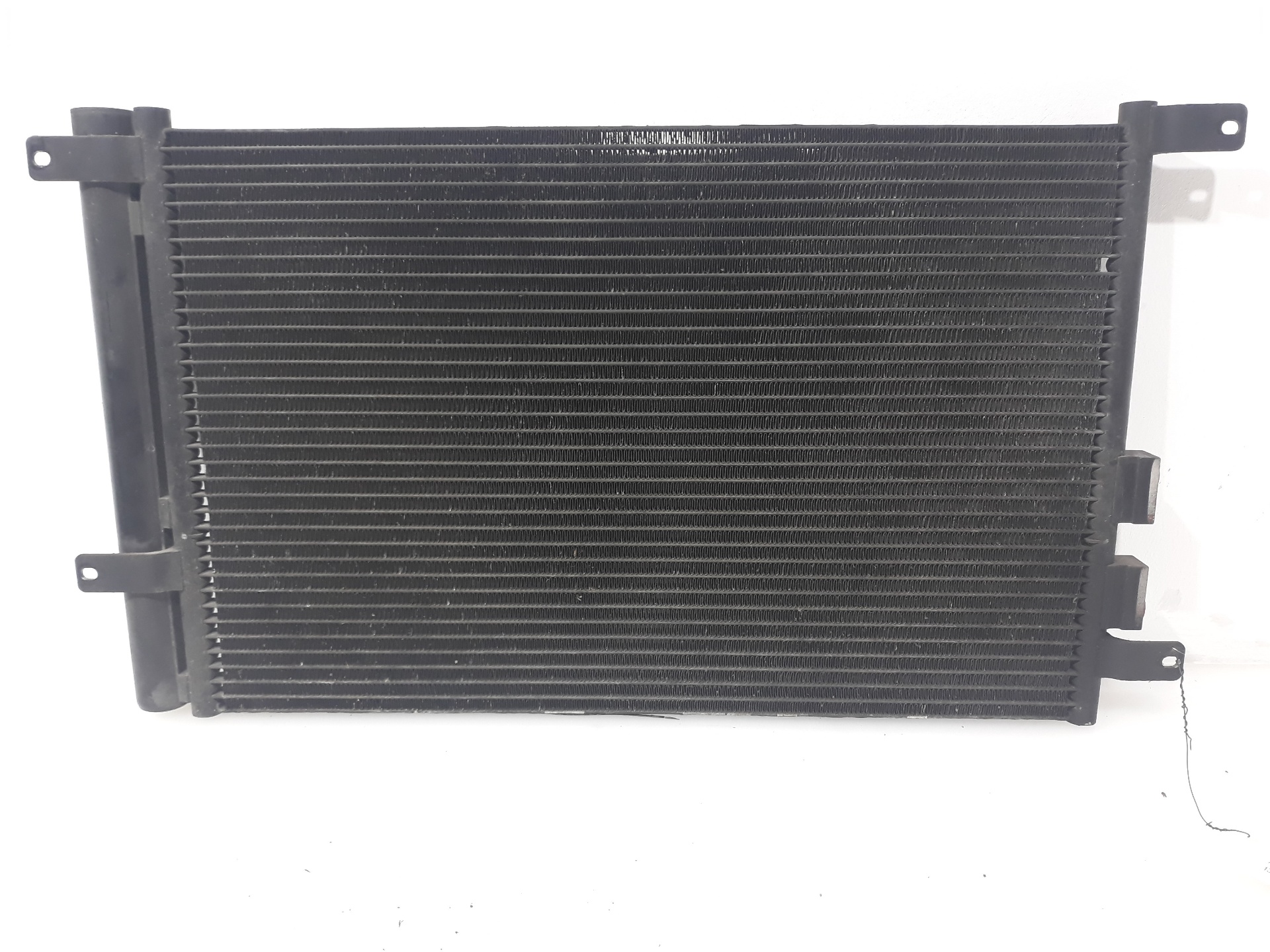 RENAULT 156 932 (1997-2007) Radiateur de climatisation 46790658,46790658 19115282