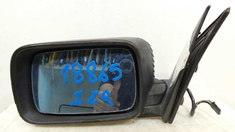 BMW 3 Series E36 (1990-2000) Left Side Wing Mirror 51168144407,51168144407 18942203