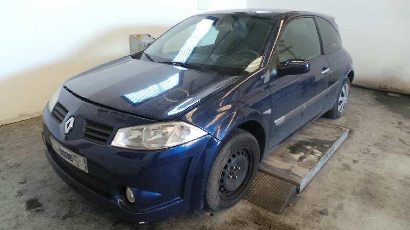 RENAULT Megane 2 generation (2002-2012) Muut ohjausyksiköt 8200301513,8200301513 18923774