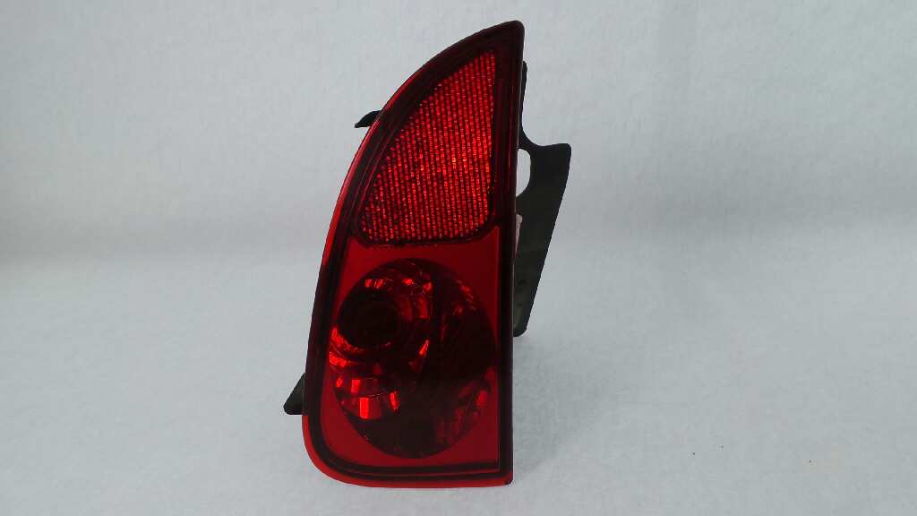 KIA Espace 4 generation (2002-2014) Rear Right Fog Light 8200027154,8200027154 18975215