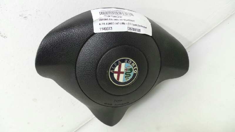 ALFA ROMEO 147 2 generation (2004-2010) Other Control Units 735289920, 735289920 19031911